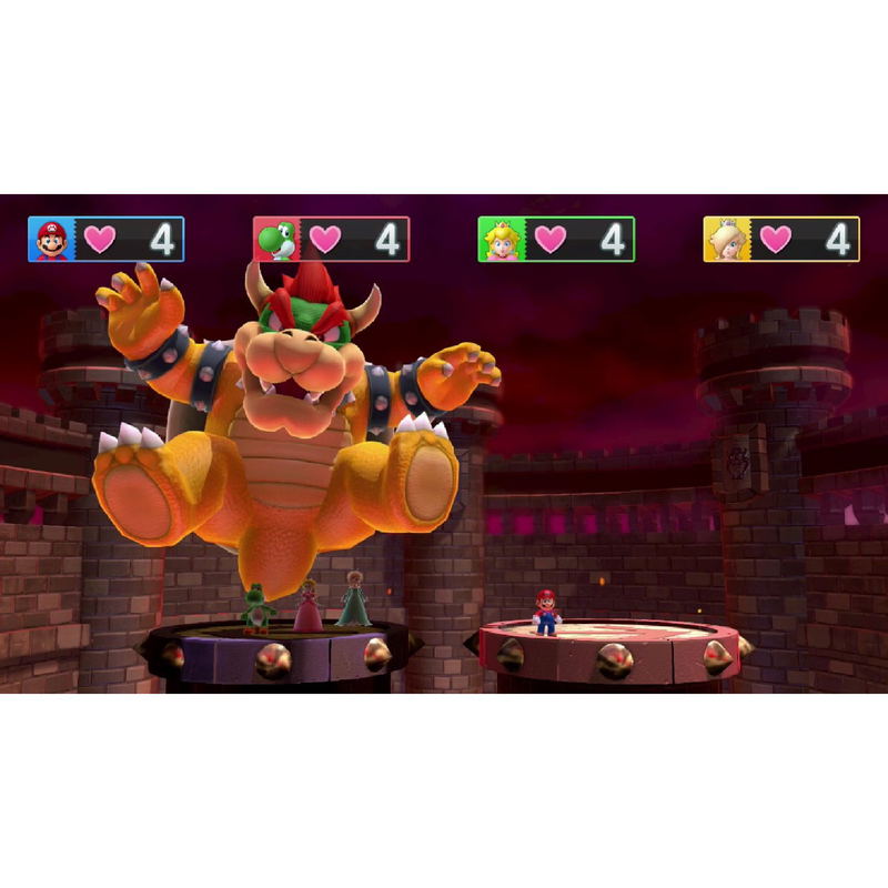 Mario Party 10 image 14