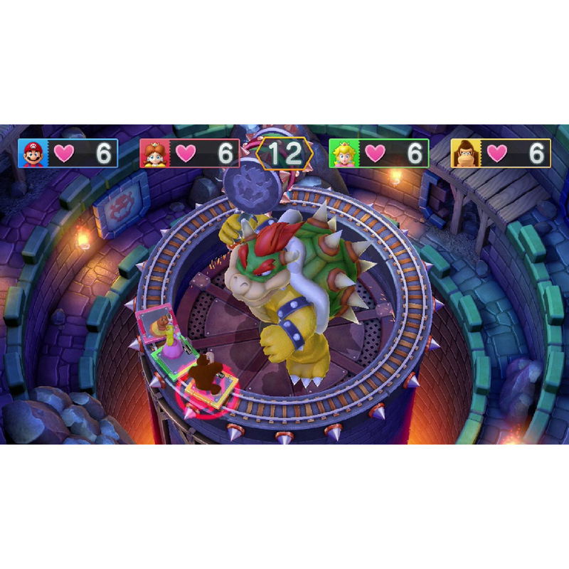 Mario Party 10 image 15