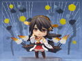 Nendoroid No. 495 Kantai Collection: Haruna thumbnail 4