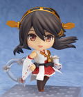 Nendoroid No. 495 Kantai Collection: Haruna thumbnail 5