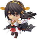 Nendoroid No. 495 Kantai Collection: Haruna thumbnail 1