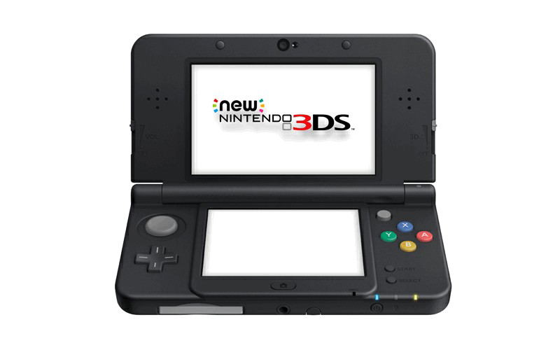 Nintendo 3DS™ Consoles