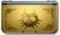 New Nintendo 3DS LL [The Legend of Zelda: Majora's Mask 3D Pack] thumbnail 2