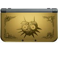New Nintendo 3DS XL Majora's Mask Edition thumbnail 1