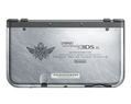 New Nintendo 3DS XL Monster Hunter 4U Bundle thumbnail 2