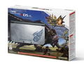 New Nintendo 3DS XL Monster Hunter 4U Bundle thumbnail 3