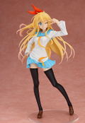 Nisekoi: Kirisaki Chitoge Max Factory Ver. thumbnail 2