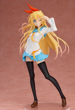 Nisekoi: Kirisaki Chitoge Max Factory Ver.