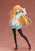 Nisekoi: Kirisaki Chitoge Max Factory Ver. thumbnail 3