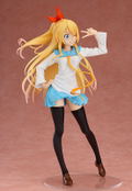 Nisekoi: Kirisaki Chitoge Max Factory Ver. thumbnail 4