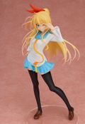 Nisekoi: Kirisaki Chitoge Max Factory Ver. thumbnail 5