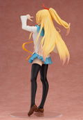 Nisekoi: Kirisaki Chitoge Max Factory Ver. thumbnail 6