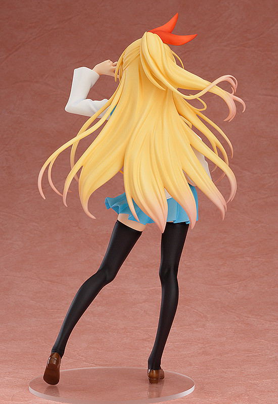 Nisekoi: Kirisaki Chitoge Max Factory Ver. image 7