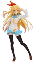 Nisekoi: Kirisaki Chitoge Max Factory Ver. thumbnail 1