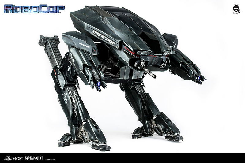 RoboCop ED-209 image 3