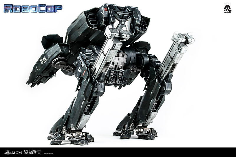 RoboCop ED-209 image 4