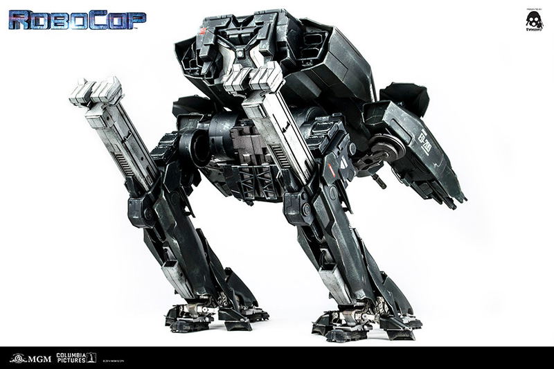 RoboCop ED-209 image 5