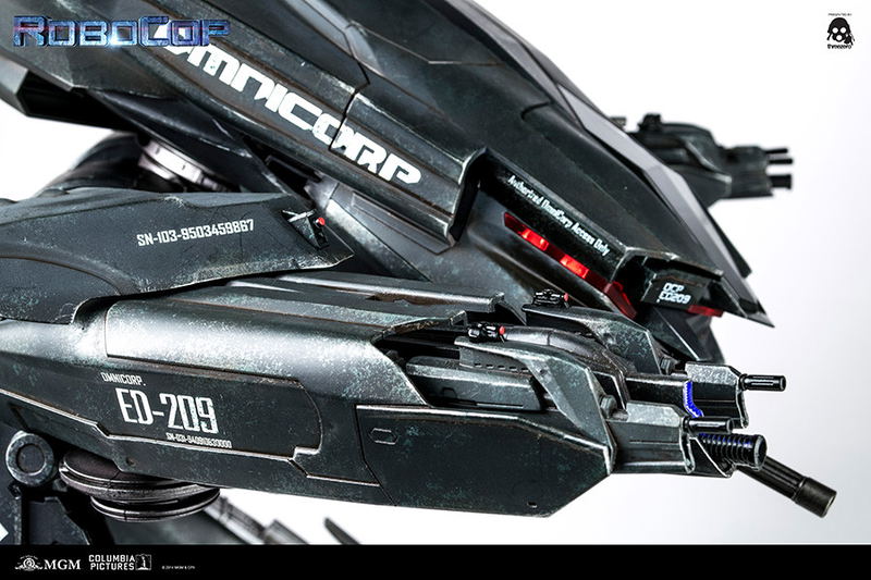 RoboCop ED-209 image 6