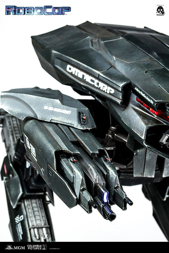 RoboCop ED-209 image 7