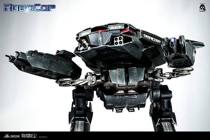 RoboCop ED-209 image 8