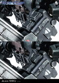 RoboCop ED-209 thumbnail 10