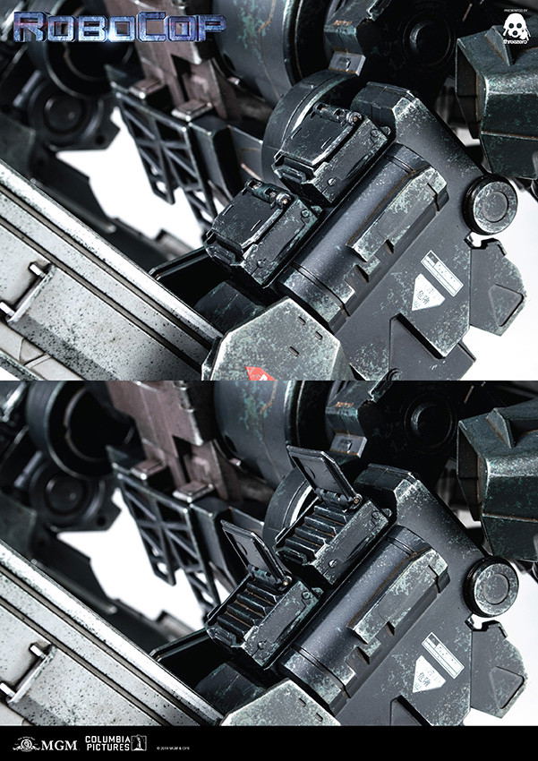 RoboCop ED-209 image 10