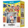 Susume! Kinopio Taicho [amiibo Set] thumbnail 1