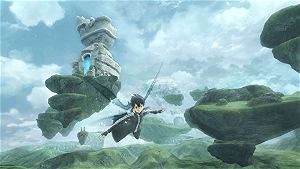 Sword Art Online: Lost Song [Limited Edition] (Japanese)