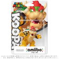 amiibo Super Mario Series Figure (Koopa) thumbnail 1