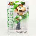 amiibo Super Mario Series Figure (Luigi) thumbnail 3