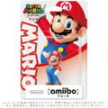 amiibo Super Mario Series Figure (Mario) thumbnail 1