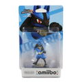 amiibo Super Smash Bros. Series Figure (Lucario) thumbnail 2