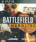 Battlefield Hardline (Chinese Sub) thumbnail 1