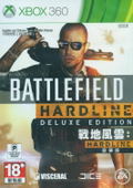 Battlefield Hardline [Deluxe Edition] (Chinese Sub) thumbnail 1