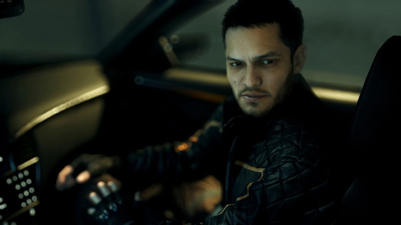 Battlefield Hardline [Deluxe Edition] (Chinese Sub) image 2