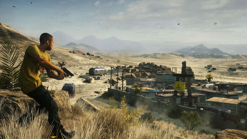 Battlefield Hardline [Deluxe Edition] (Chinese Sub) image 8