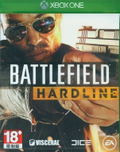 Battlefield Hardline (English) thumbnail 1