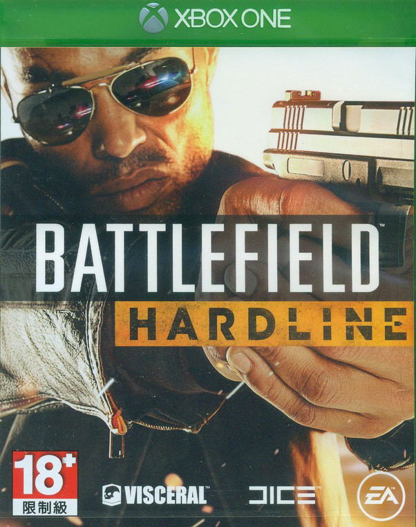 Battlefield Hardline (English) image 1