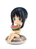 Chocolte K-on!: Akiyama Mio thumbnail 1