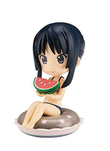 Chocolte K-on!: Akiyama Mio image 1
