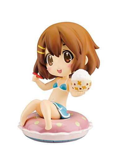 Chocolte K-on!: Hirasawa Yui image 1