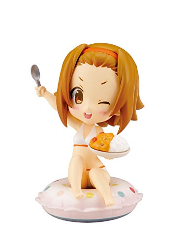 Chocolte K-on!: Tainaka Ritsu image 1