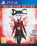 DmC: Devil May Cry Definitive Edition thumbnail 1