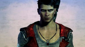 DmC: Devil May Cry Definitive Edition