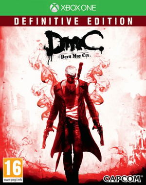 DmC: Devil May Cry Definitive Edition_