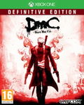 DmC: Devil May Cry Definitive Edition thumbnail 1