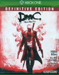 DmC: Devil May Cry Definitive Edition thumbnail 1