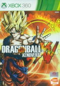 Dragon Ball: Xenoverse (English) thumbnail 1