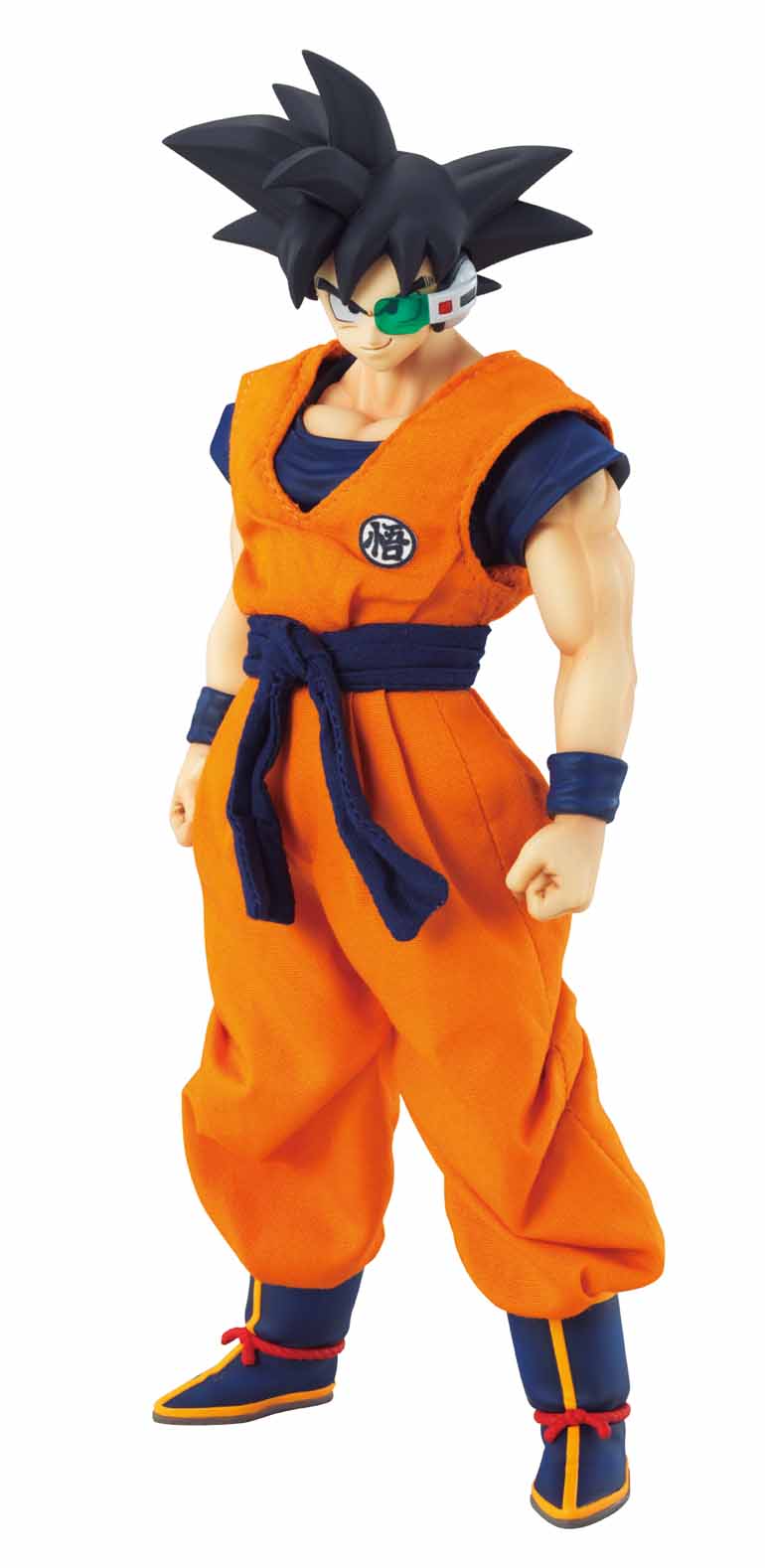 Dragon Ball Z Dimension of Dragonball: Son Goku