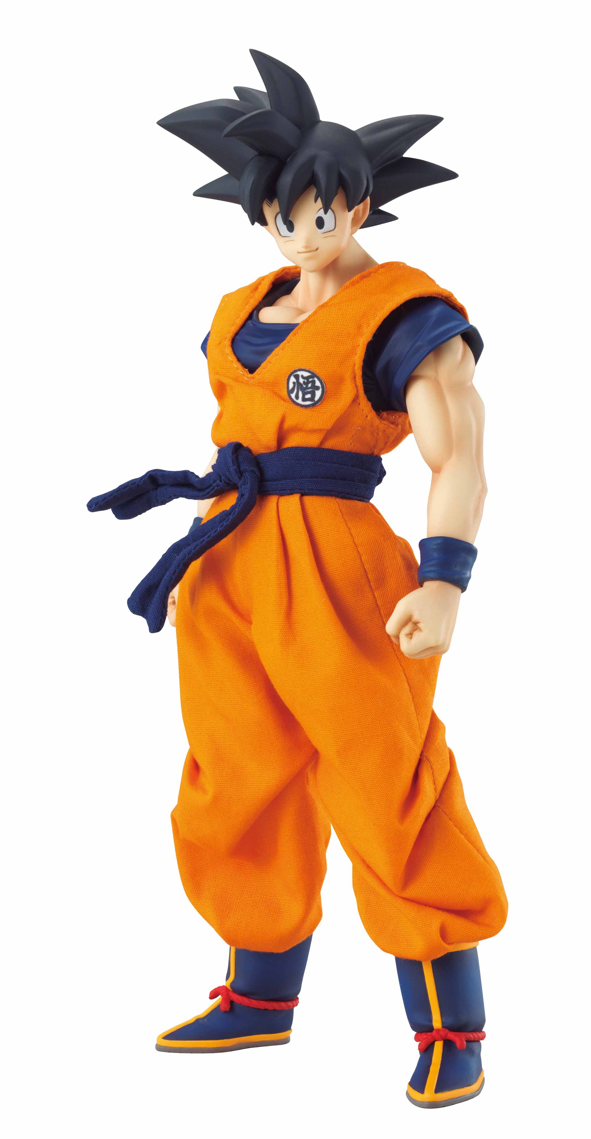 Dragon Ball Z Dimension of Dragonball: Son Goku